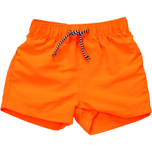 Ali Clothing Article 9040 Orange Shorts