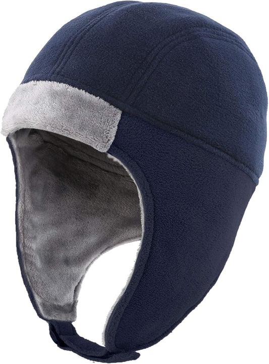 Ali Clothing Article 9055 Thermal Skull cap