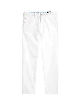 Ali Clothing Article 9034 White Pant