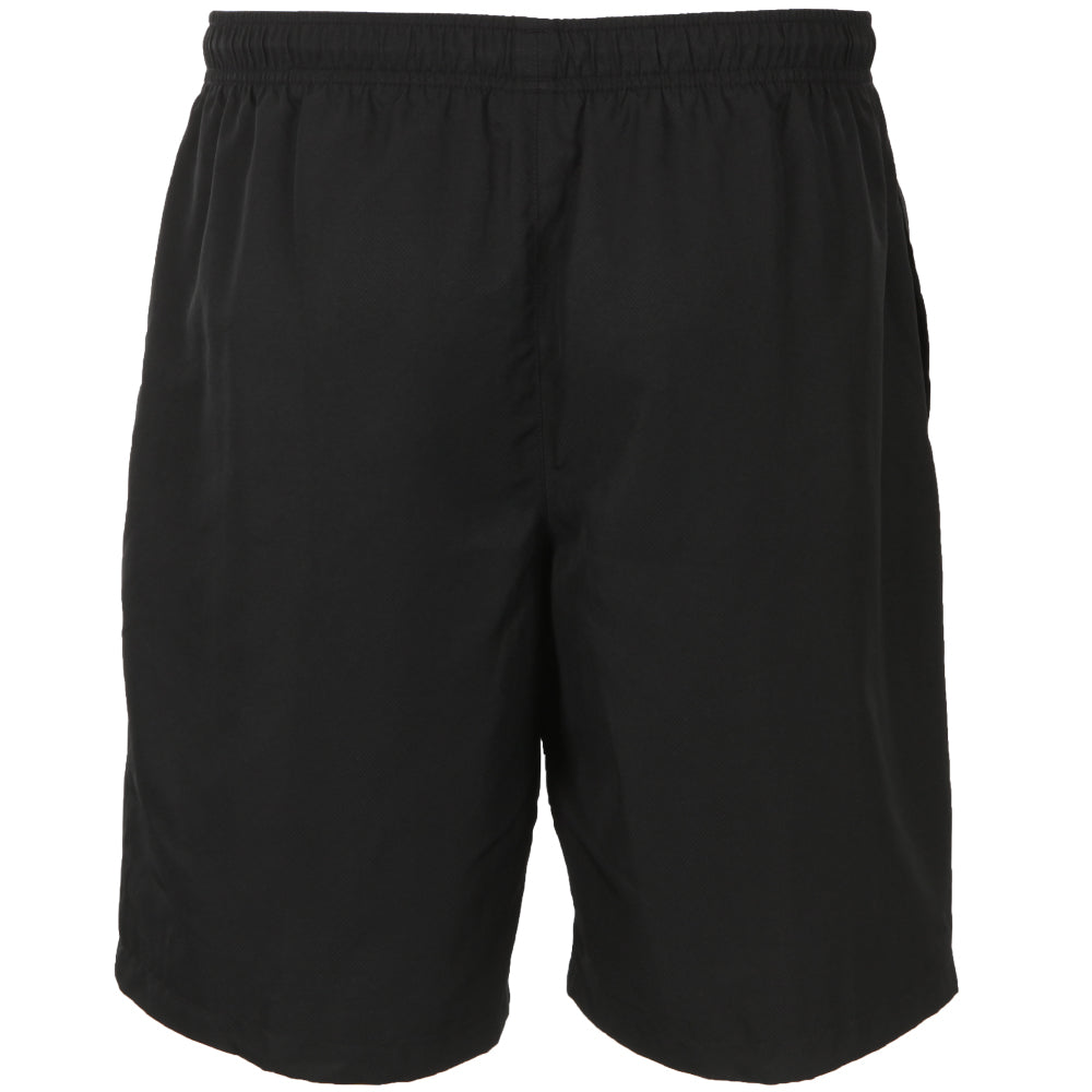 Ali Clothing Article 9038 Black Shorts