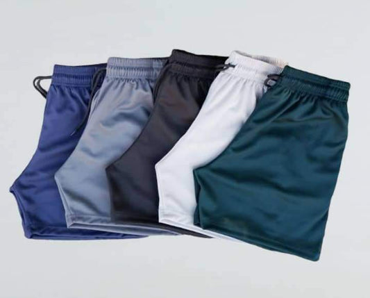 Ali Clothing Article 9058 Gym/Running Shorts