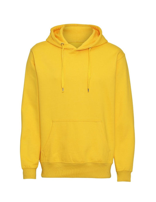 Ali Clothing Article 9045 Yellow Hoodie